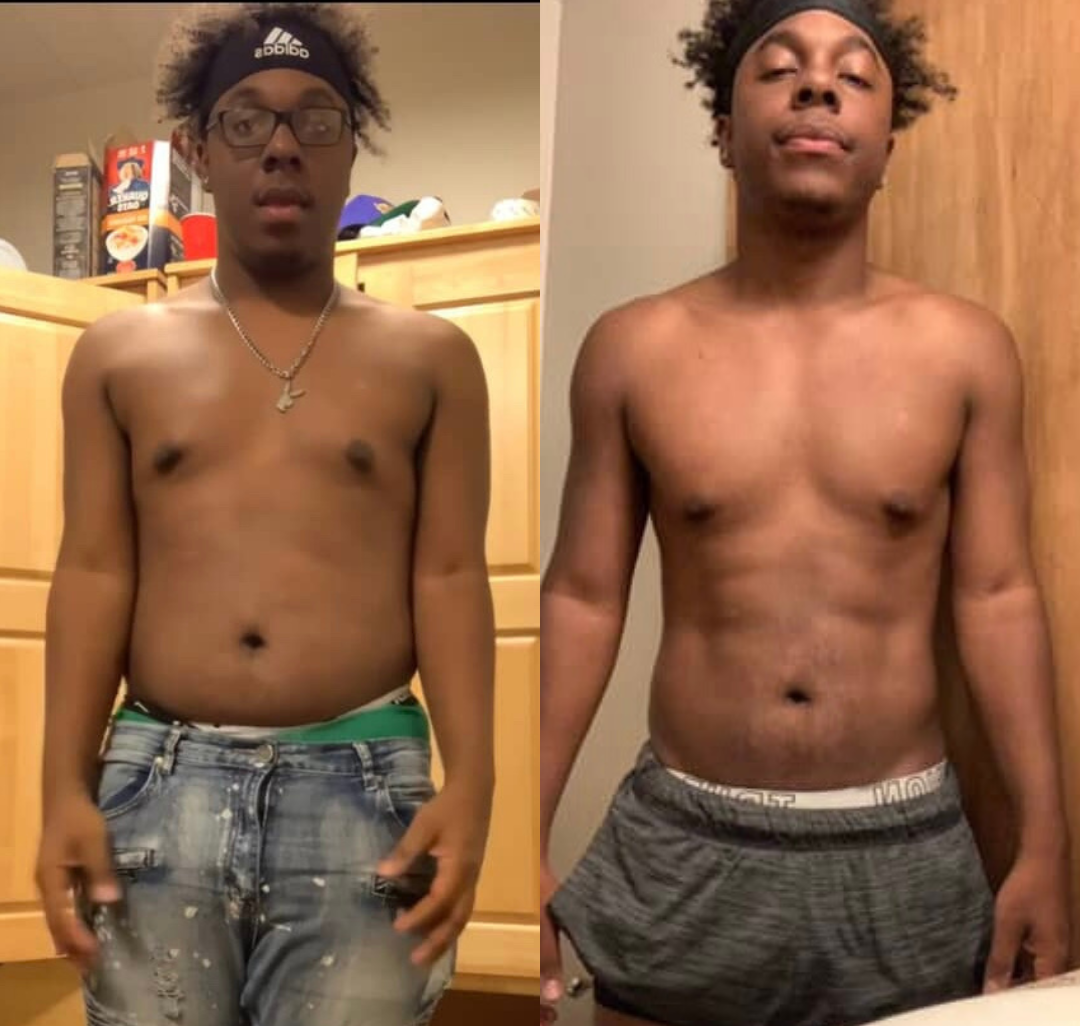 Client transformation