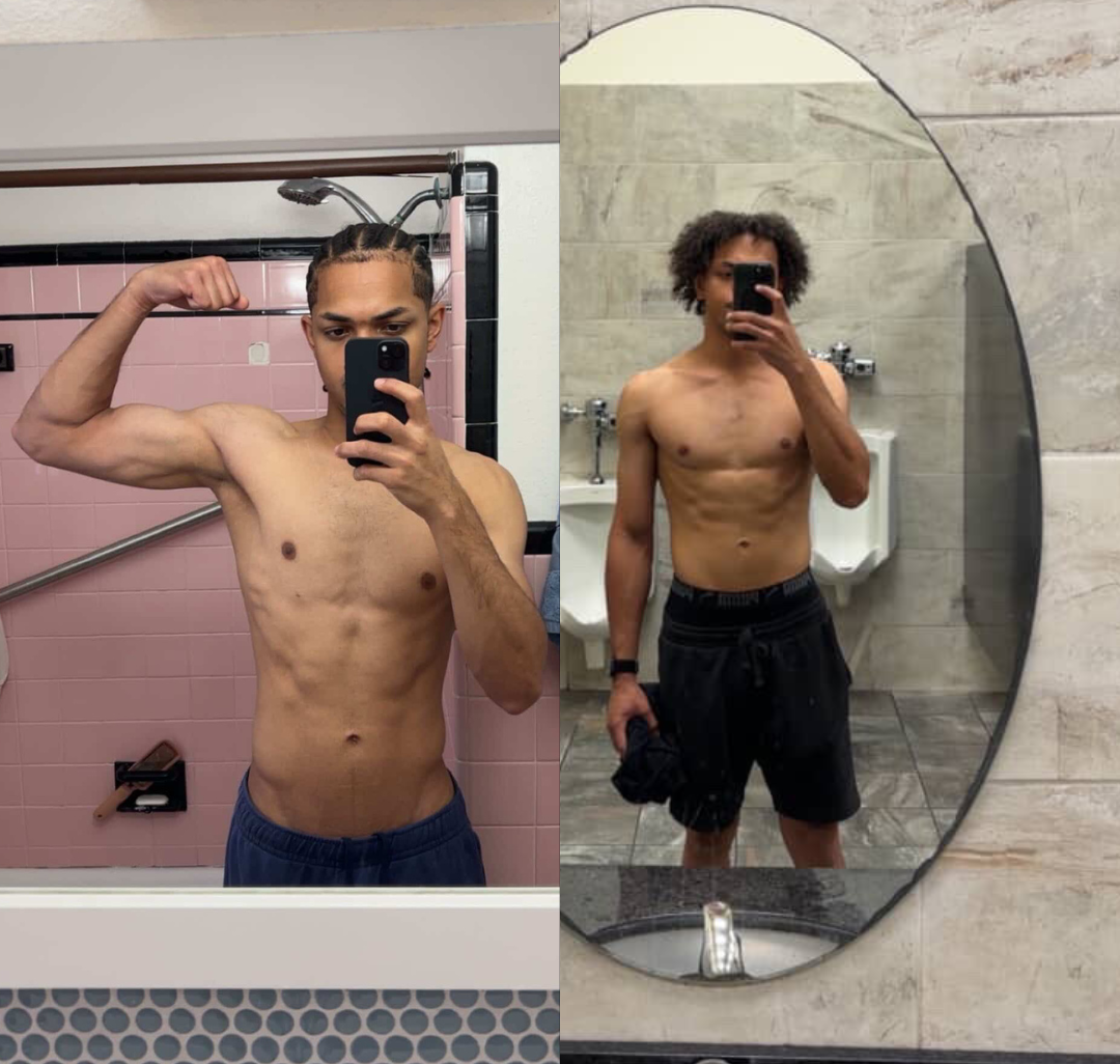 Client transformation