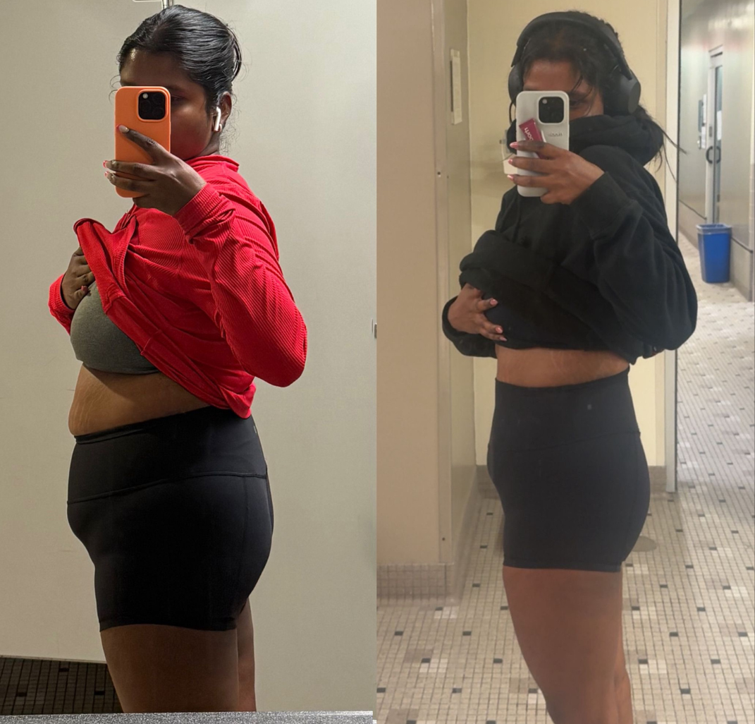 Client transformation