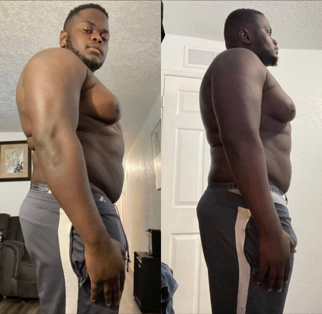 Client transformation