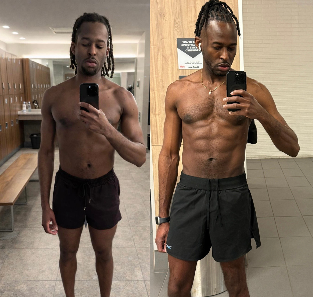 Client transformation