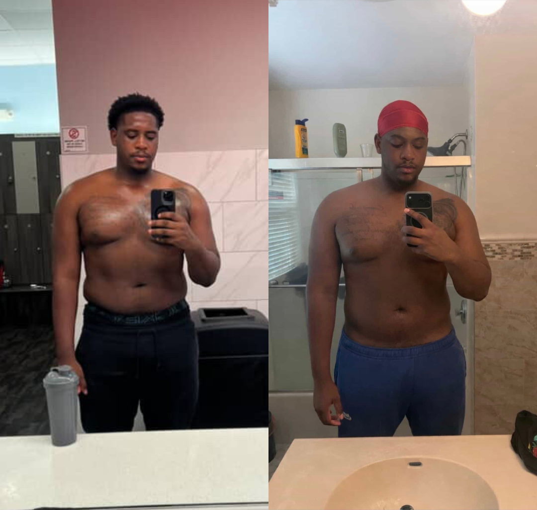 Client transformation
