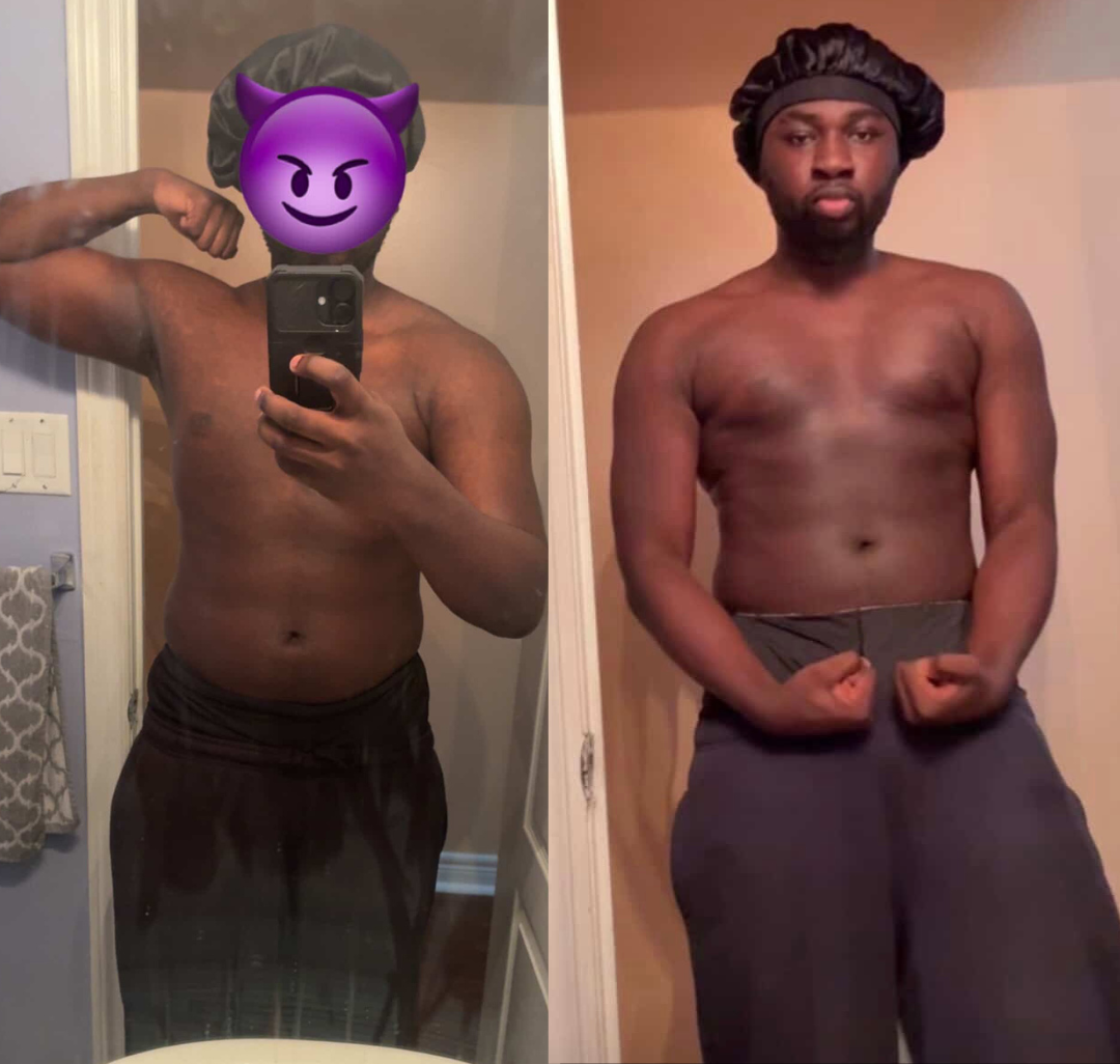 Client transformation