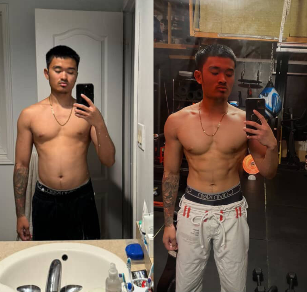Client transformation